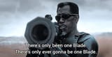 SameBlade