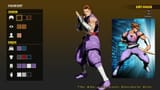 CLASSIC STRIDER ANDY 4335454654