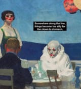 Clown