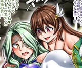 Shikanosuke free hugs