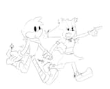 Bean Sticks