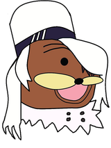 Sandalla_Kaksoispiste_Dee_Dee