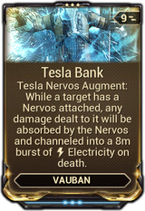 TeslaBankMod