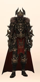 Feast Armor