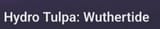 wutide