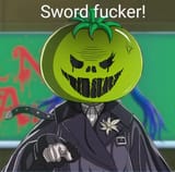 SWORD FUCKER