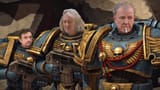 3 men