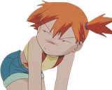 Misty