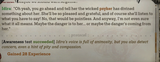 AwarenessTellsMeSecrets