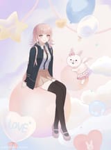 Chiaki (4868)