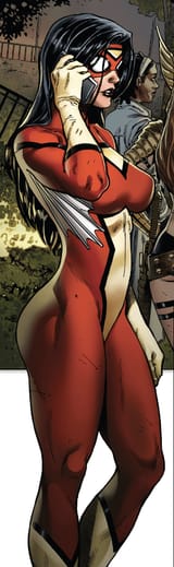 Jessica-Drew