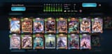 current abyss deck