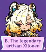 Xilonen