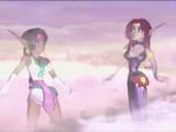 Kameo and Kalus