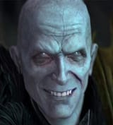 Smiling manlet