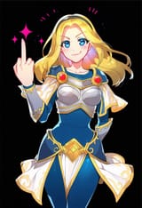 lux