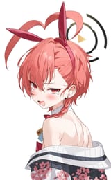 bunnyNeruback