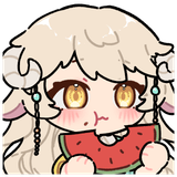 sheep melon
