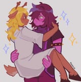 hold