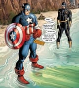 Cap