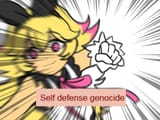 Self defense