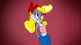 Buggs drag routine