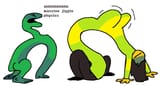 TAFK jiggle physics