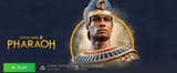 The Pharaoh has no hours