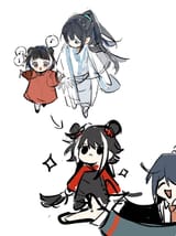 deploying chinese princess