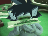 weed
