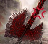 Bloodaxe 