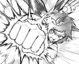 Biko Pegasus punch
