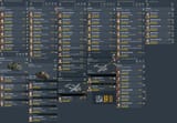 USA BR III