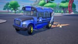 Battle Bus - Driftin