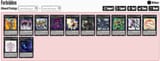 OCG banned XYZ