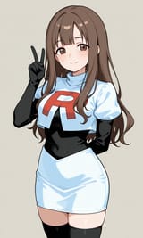 TR yukari