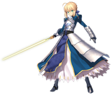 SaberArtGoStage2