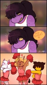 susie cute