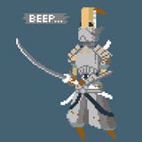 beep