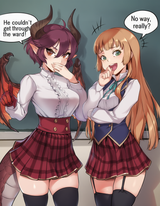 2girls, jtveemo, malberrybush, jcm2, branch (blackrabbits), ke-ta, personal s-840470841