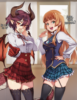 2girls, jtveemo, malberrybush, jcm2, branch (blackrabbits), ke-ta, personal s-3833901807