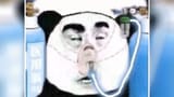 ded panda
