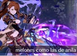 Bea melones