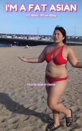 heres ur trad asian waifu sir