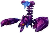 Old Skarner