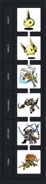 Deadly Axemon