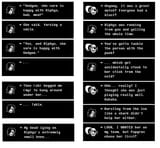 mettaton alphys
