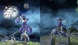 Warframe Yareli