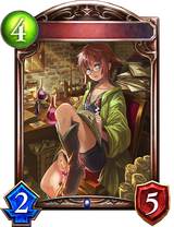 veteran alchemist