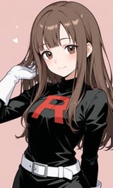 yukari TR